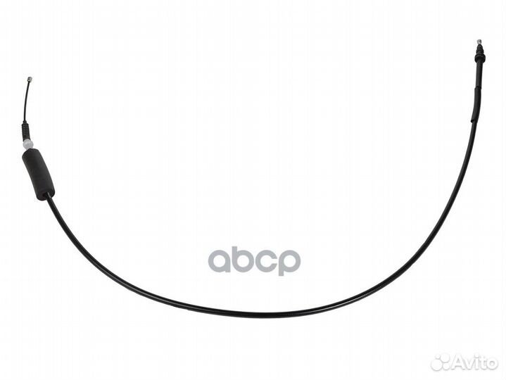 Трос ручного тормоза л.+п. Ford Mondeo 00 2998