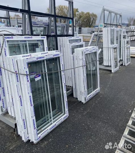 Пластиковые Окна и Двери. Воронеж