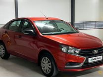 ВАЗ (LADA) Vesta 1.6 MT, 2022, 50 000 км, с пробегом, цена 1 180 000 руб.