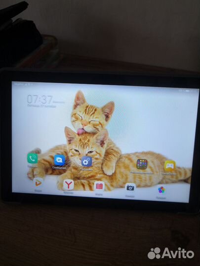 Huawei matepad t 10s