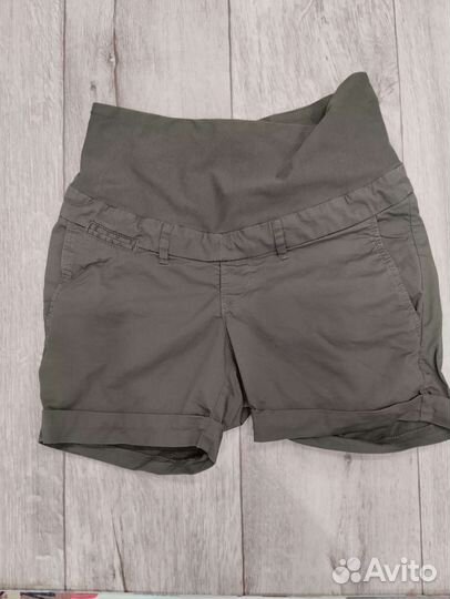 Шорты для беременных