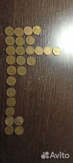 Продам монеты СССР