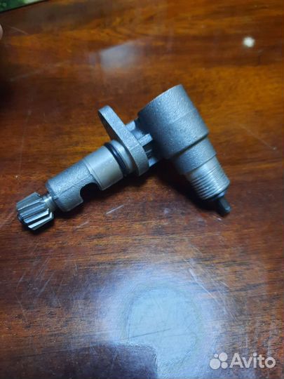 Привод спидометра ваз 2101-2107 13 зубьев