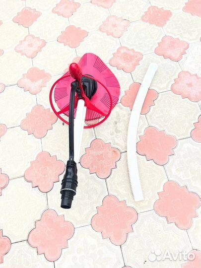 Пылесос для чистки бассейна