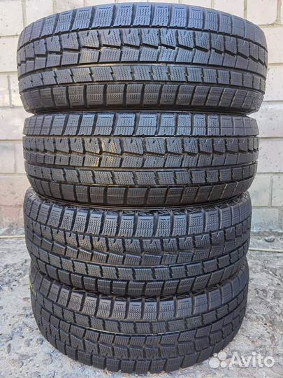 Dunlop Winter Maxx WM01 185/60 R15 88U