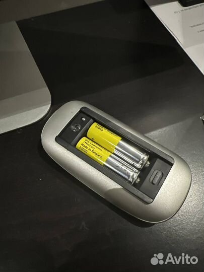 Apple iMac 21.5-inch, mid 2011 500gb