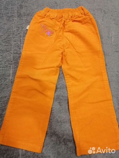 Брюки для девочки 92р-р