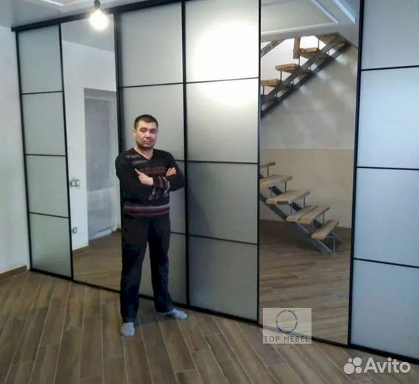 Мебель шкафы