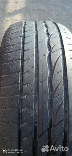 Bridgestone Turanza ER30 215/50 R17