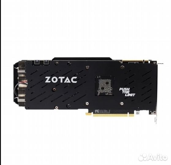 Zotac RTX 2080 super