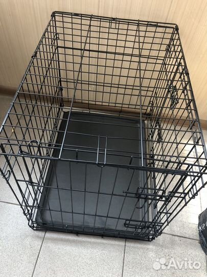 Переноска кошек