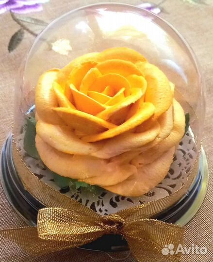 Подарок из зефира (комплимент) для воспитат/учител