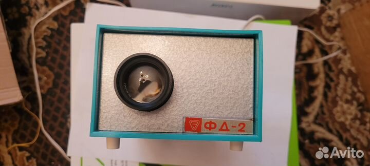 Фильмоскоп