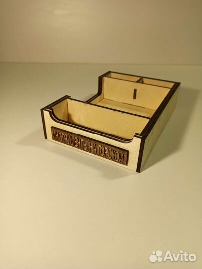 Изделия из фанеры