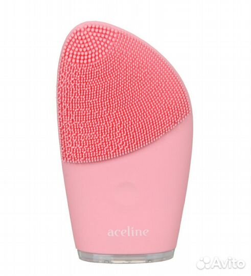 Щеточка для очищения лица Aceline FB-1000