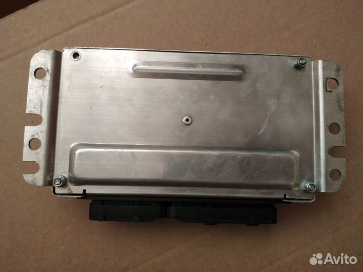 Эбу Итэлма 21114 ваз Калина