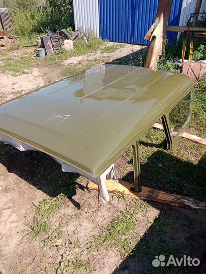 Крыша УАЗ 3151