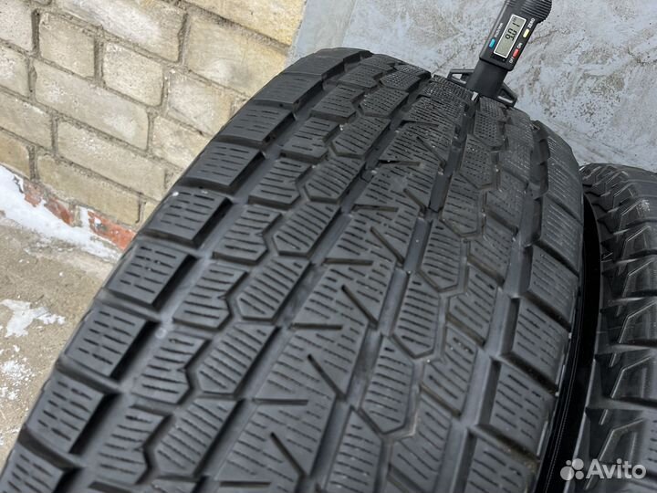 Yokohama Ice Guard G075 265/60 R18