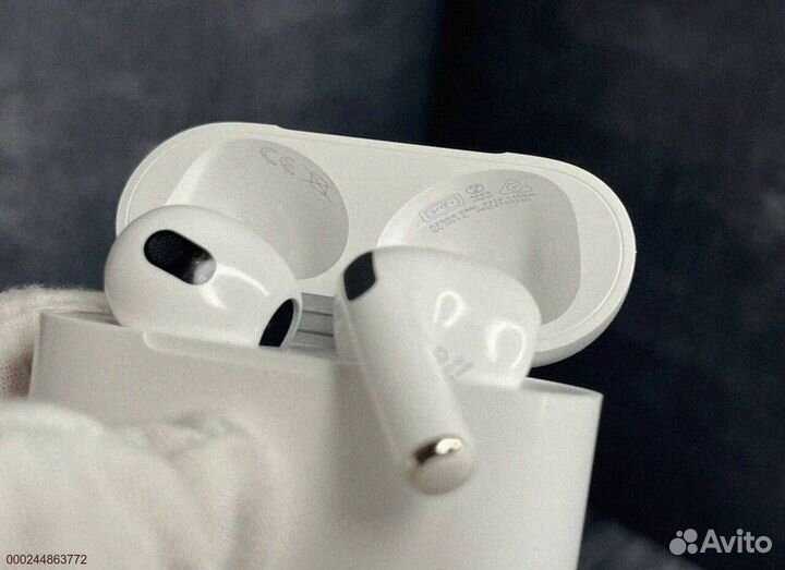 AirPods 3(элитарные)