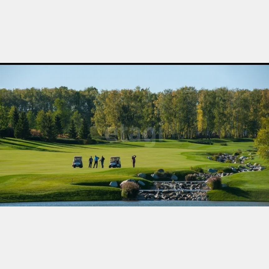 2-к. квартира, 61,6 м², 4/19 эт.