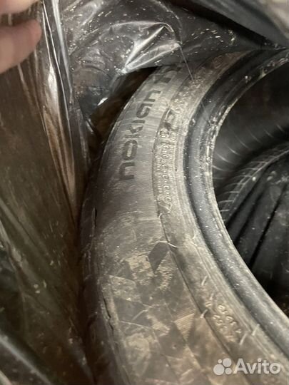 Nokian Tyres Nordman SZ 205/55 R16