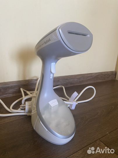 Отпариватель tefal