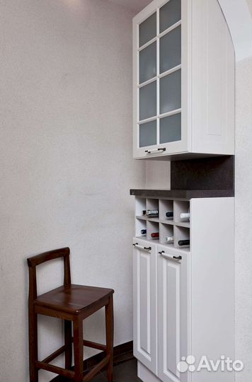 Кухня в рассрочку