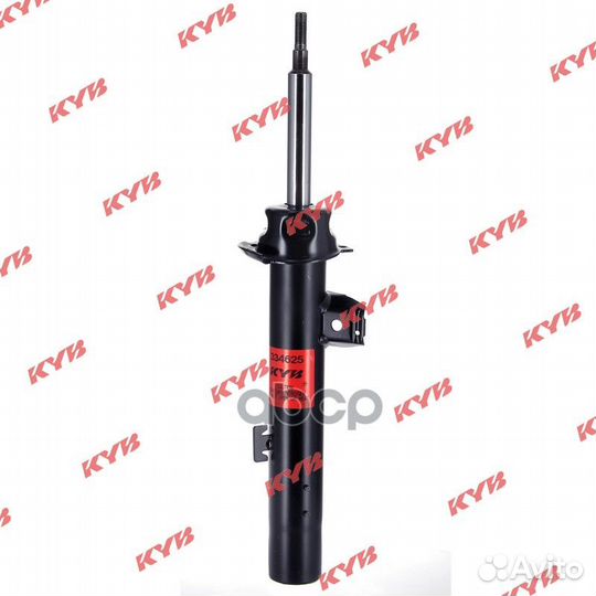 Амортизатор передний R KYB 334625 334625 KYB