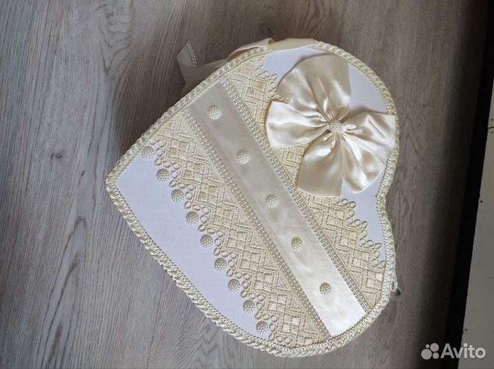 Свадебная казна