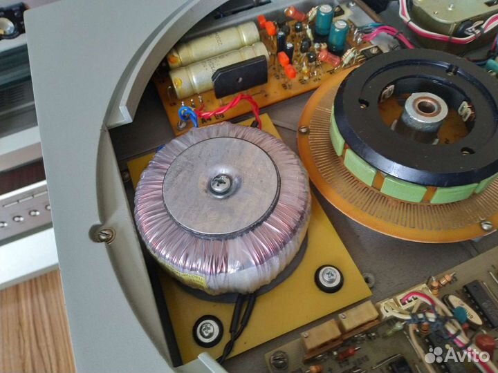 Электроника эп-017с трансформатор