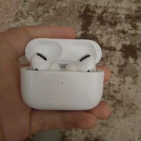 Наушники apple airpods pro 2