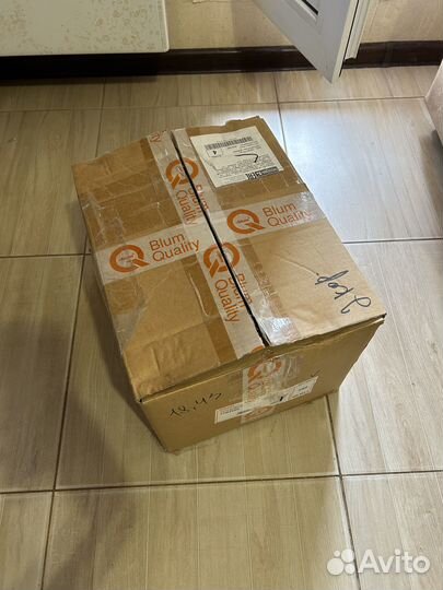 Продам складной подъёмник blum для склад.фасадов