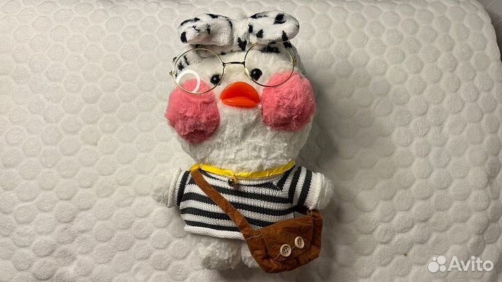 Уточка lalafanfan