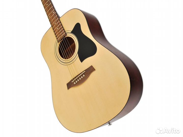 Ibanez PF15-NT акустическая гитара