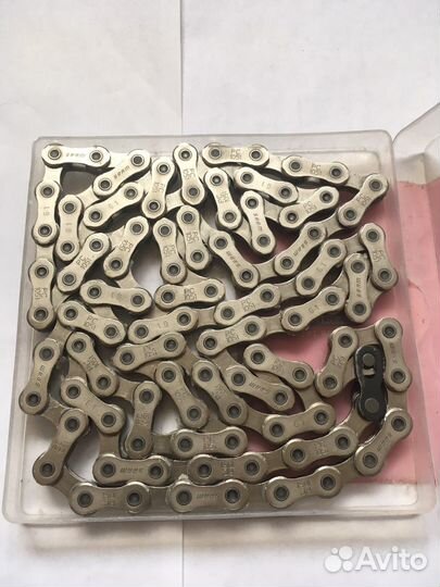 Велозапчасти