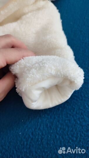 Детский комбинезон продан. На доставке