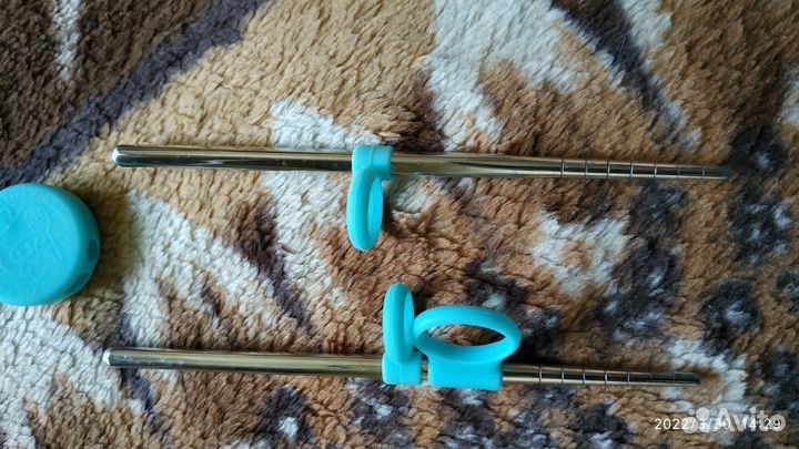 Обучающие палочки для еды для детей и не только