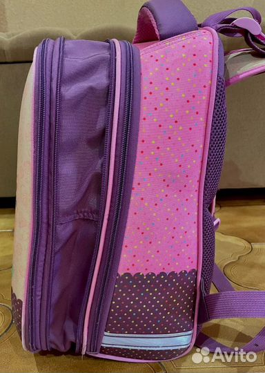 Ранец школьный Hatber