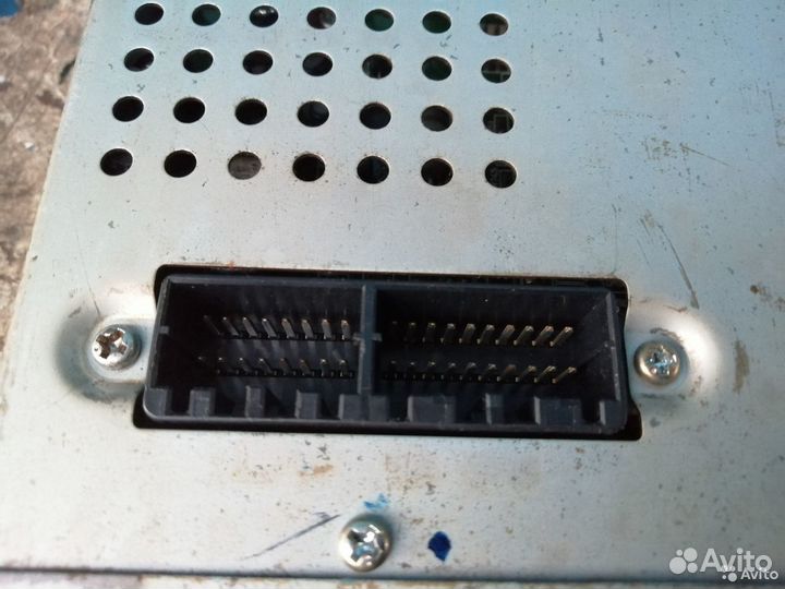 Дисплей монитор Mitsubishi Pajero Airtrek Lancer