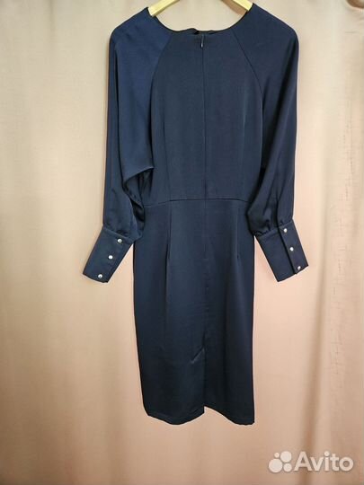 Вечернее платье 46 размера