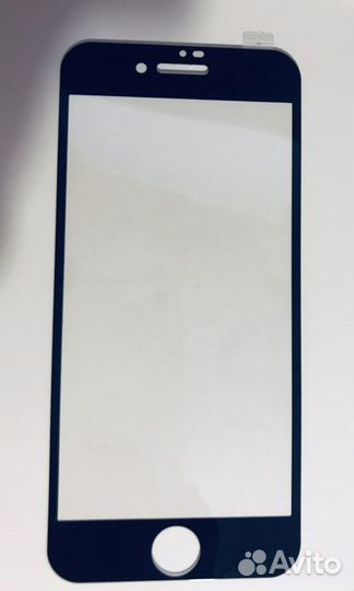 Стекло на iPhone 7