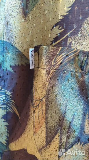 Винтажная одежда СССР