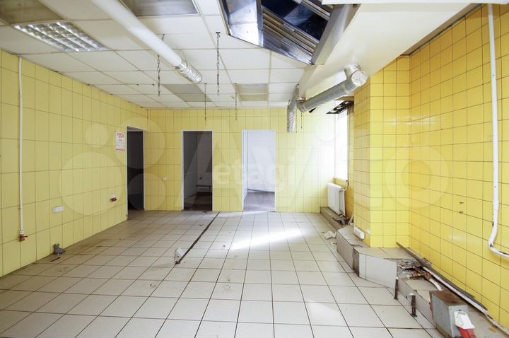 Помещение, 262 м². Центр.Без комиссии