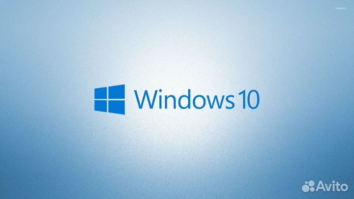 Ключ активации Windows 10,11