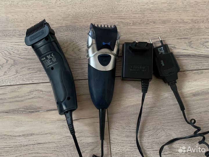 Braun cruzer 3