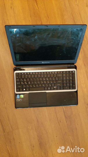 Ноутбук для игр и учебы