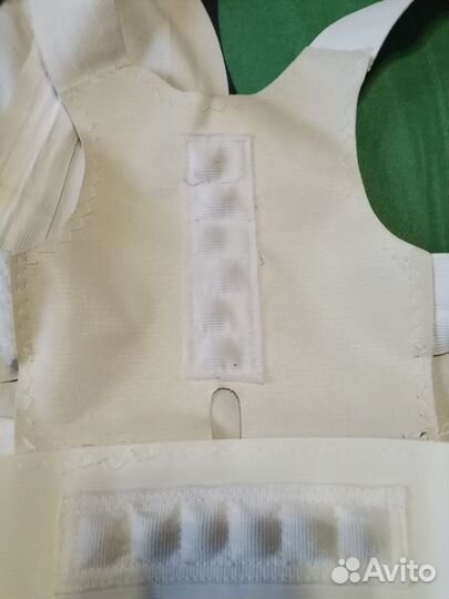 Корсет ортопедический для спины взрослый