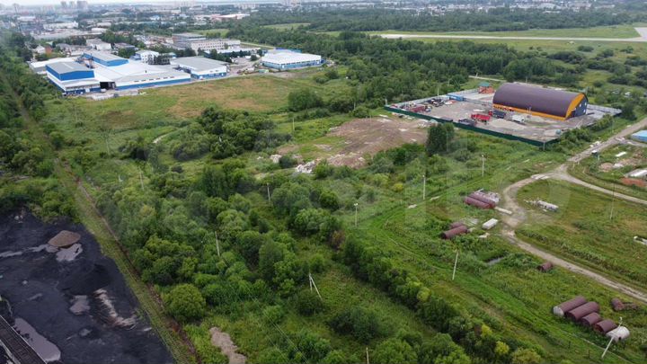 Производство, 1500 м²
