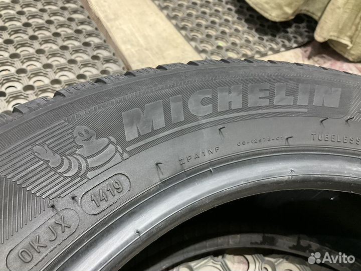 Michelin CrossClimate+ 205/55 R16