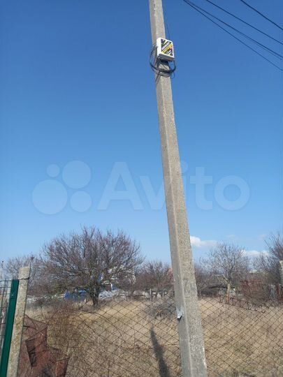 Участок 8,4 сот. (СНТ, ДНП)